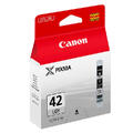 Canon Blekk CLI-42LGY Light Grey Lyst gr&#229;tt blekk for Pixma Pro 100/100s